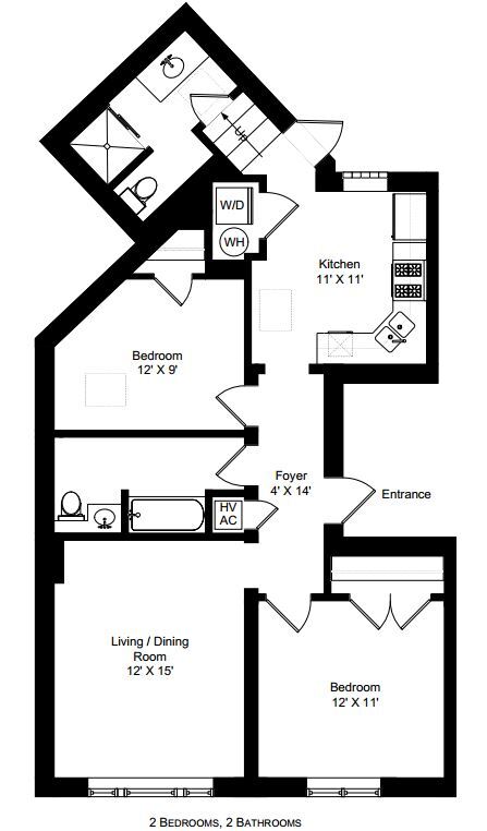 Building Photo - 1804 N Sheffield Ave