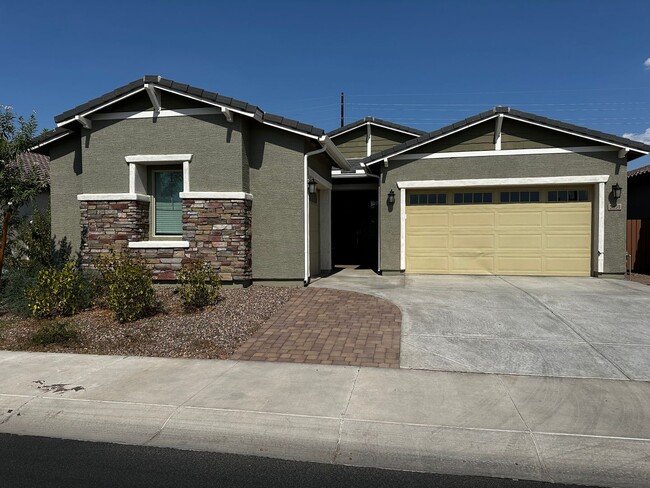 Primary Photo - ALL UTILITIES INCLUDED CHANDLER CASITA W/ ...