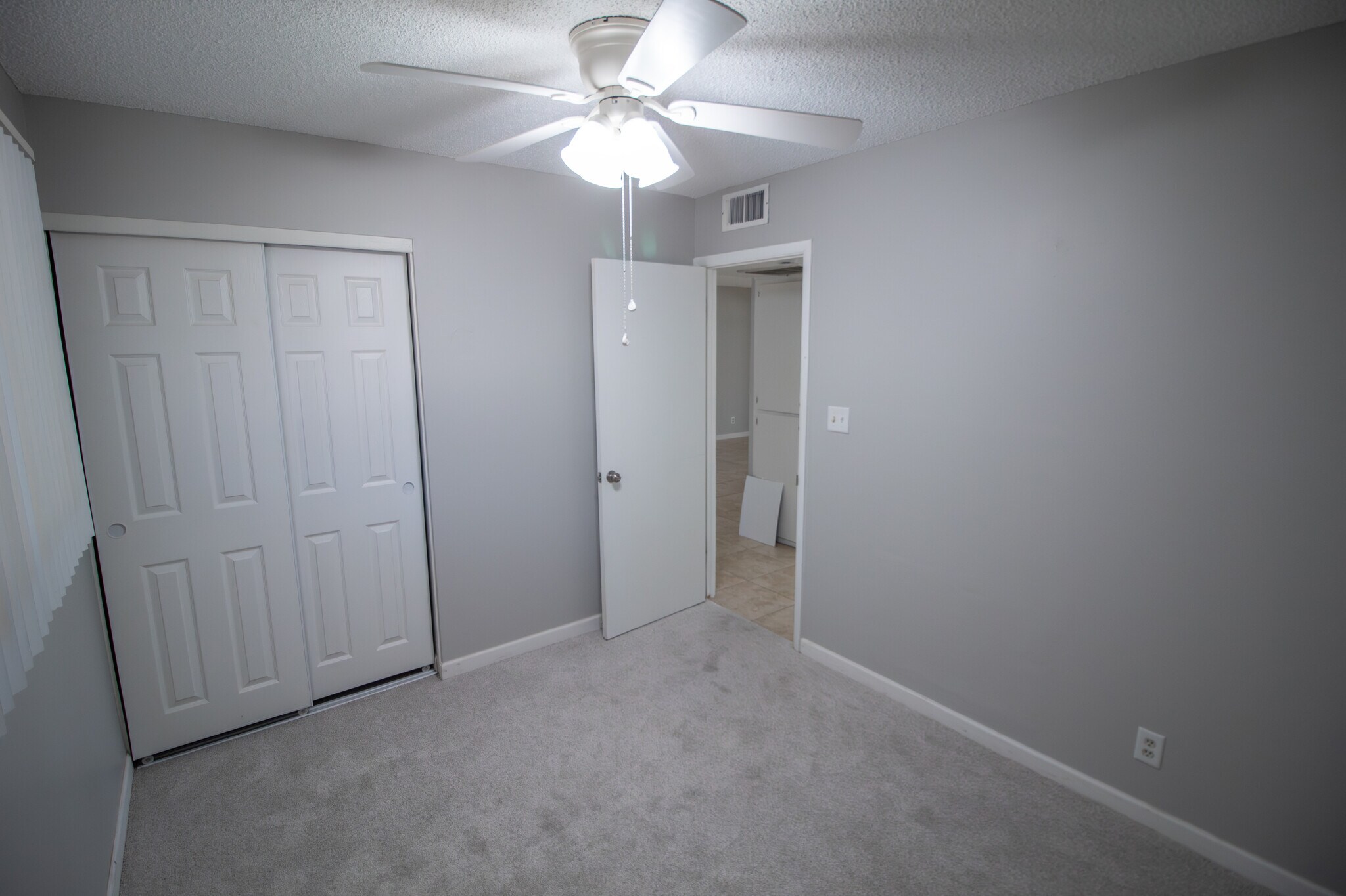 Bedroom 1 - 6721 E McDowell Rd
