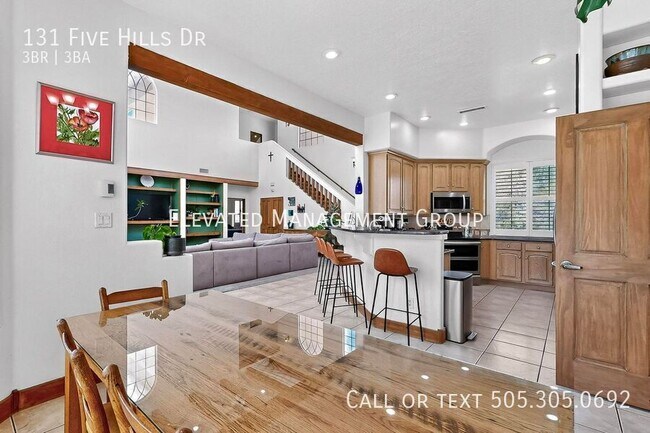 Primary Photo - 131 Five Hls Dr