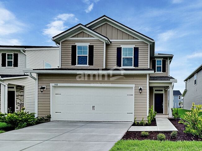Building Photo - 508 Onate Cir