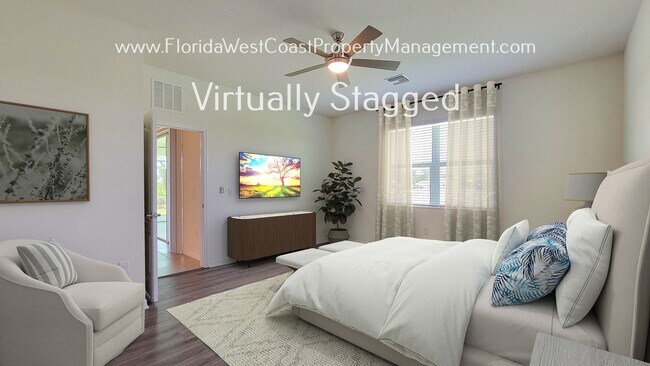 Building Photo - PET FRIENDLY LAKEWOOD RANCH 4 BED/2 BATH H...