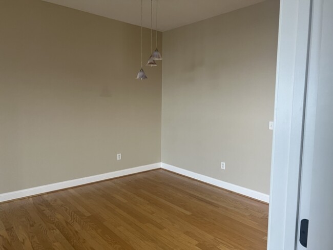 Dining Area (not furnished) - 66 Landing Ln