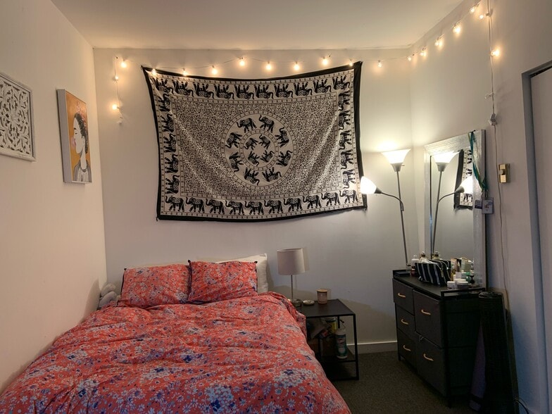 Building Photo - 774 Columbus Ave