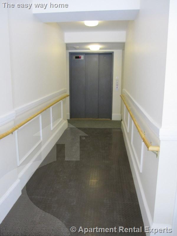 Building Photo - 881 Massachusetts Ave