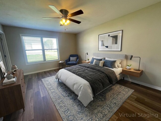 Building Photo - Tired of Nightly Rental Rates - New Never Occupied - Brand New 2 bedroom 2 bath Duplex in Kimberl...