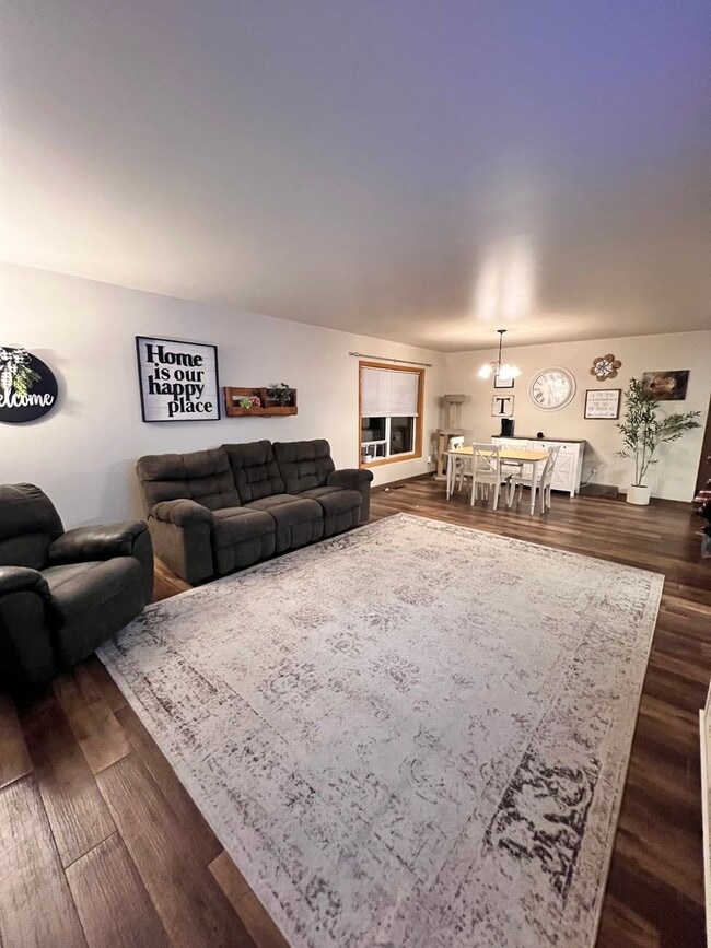 Building Photo - Large 3 bedroom available soon!