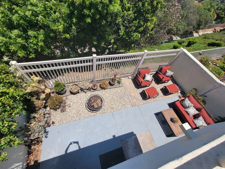 Patio Ariel - 1870 Outrigger Ln