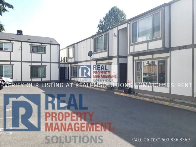 Primary Photo - 4048 SE Holgate Blvd