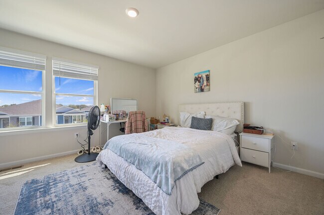 Building Photo - 203 Ridgley Blvd