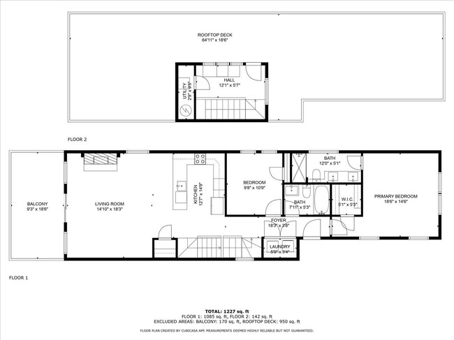 Building Photo - 3336 N Kenmore Ave