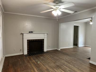 Building Photo - 1012 Pecan Ave