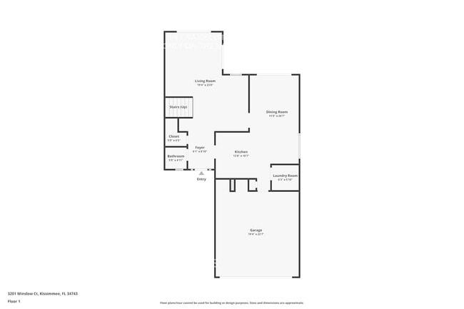 Building Photo - 3201 Winslow Ct