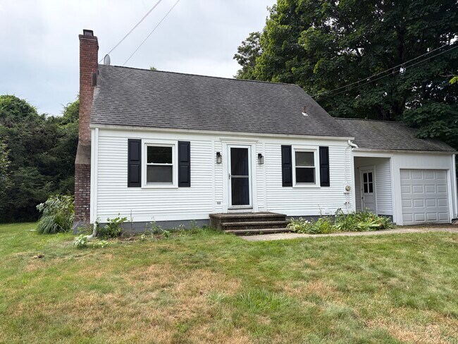 Building Photo - 40 Westfair Dr