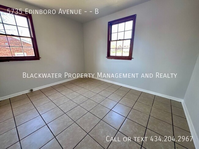 Building Photo - 5735 Edinboro Ave