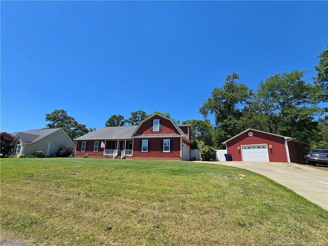 Building Photo - 441 Corsegan Rd