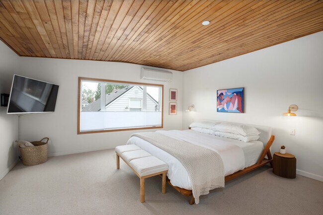 Second Floor - Owners Suite - 6363 NE 31st Ave