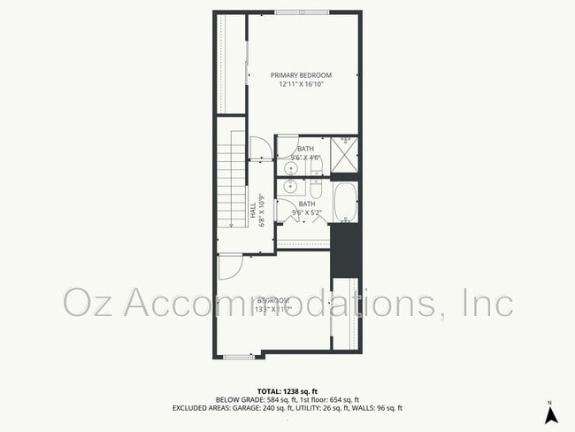 Building Photo - 803 SW Imperial Ln