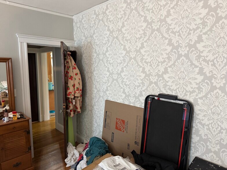 Bedroom 2 - 255 Faneuil St