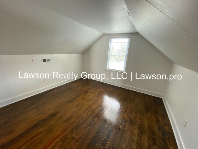 Building Photo - Updated Four Bedroom Home with a Full Walkout Basement
