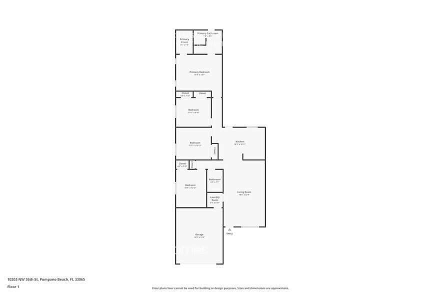 Building Photo - 10203 NW 36th St