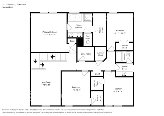 Building Photo - 7533 Chervil St