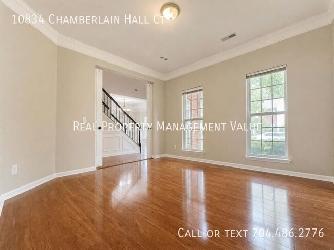 Building Photo - 10834 Chamberlain Hall Ct