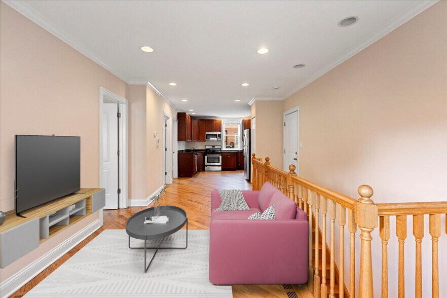 Building Photo - 4016 N Central Park Ave