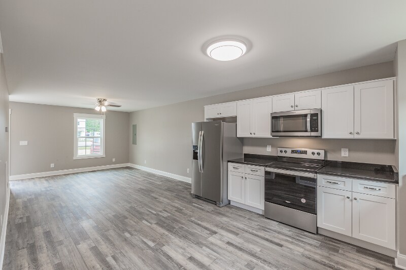 Building Photo - 3306 Chattanooga Rd