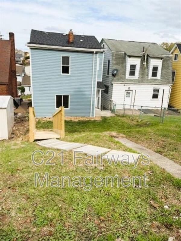 Building Photo - 1218 Rodgers St