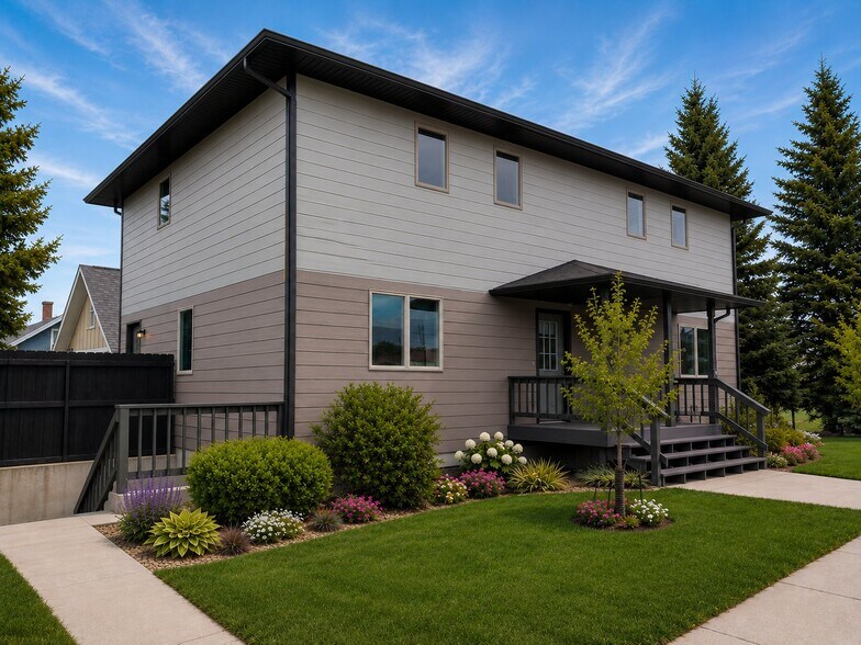 Building Photo - 1300 N Cooke St