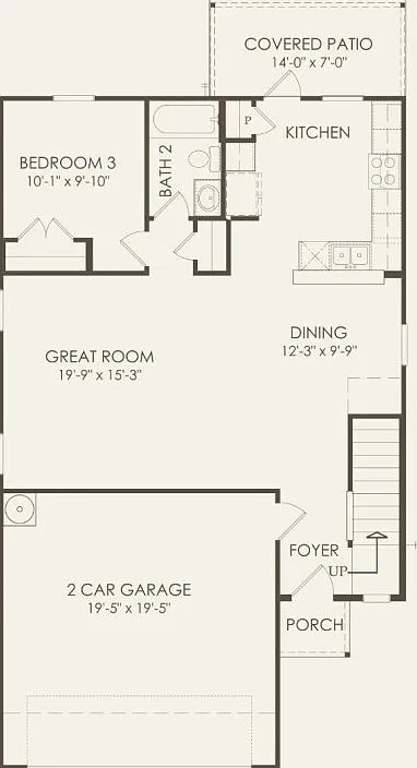 Building Photo - 313 Redonda Dr