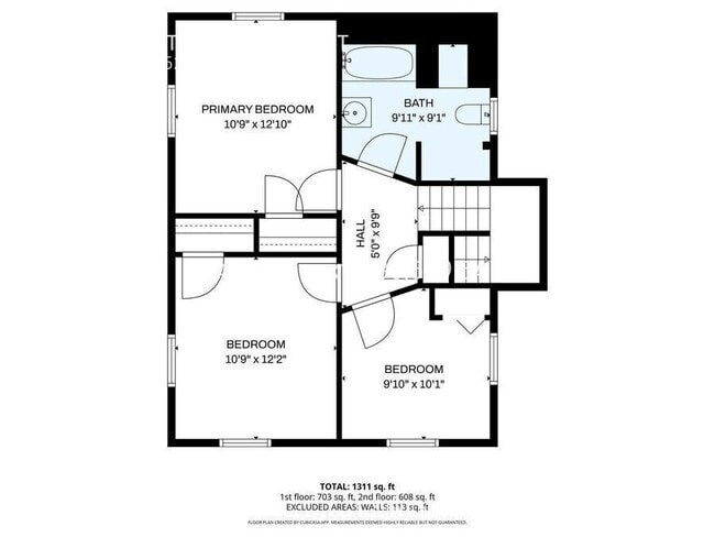 Building Photo - 1421 Piper Ct NW