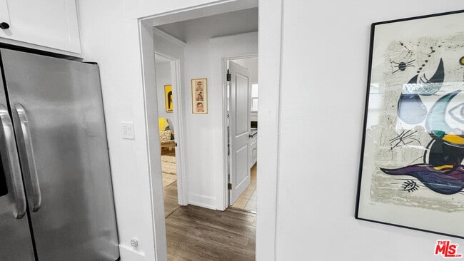 Building Photo - 3489 2nd Ave