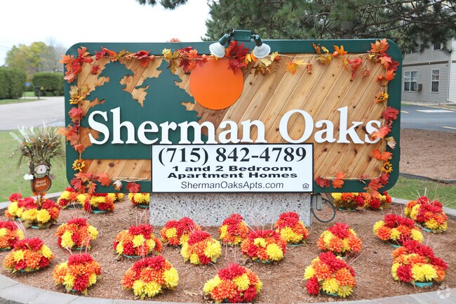 Sherman Oaks Wausau Wi Apartment Finder
