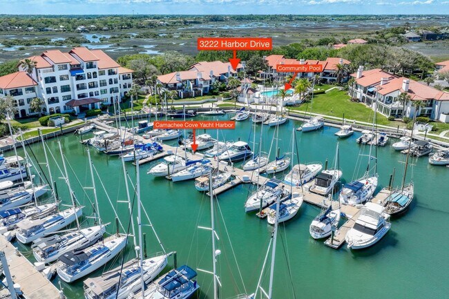 Building Photo - 3222 Harbor Dr