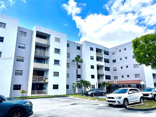 Building Photo - 8185 NW 7th St