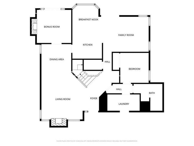 Building Photo - 841 Sinclair Ct