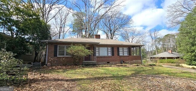 Building Photo - 320 Adair St