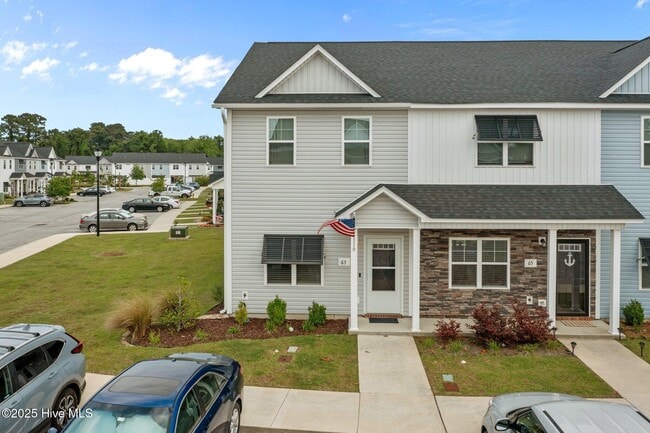 Primary Photo - 63 Outrigger Dr