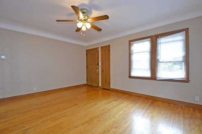 Building Photo - 4329-4331 Thomas ave N