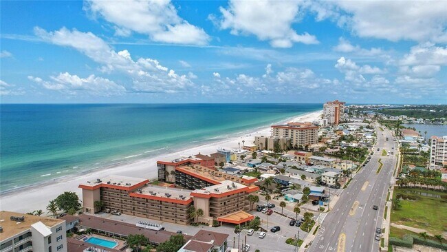 Building Photo - 17580 Gulf Blvd