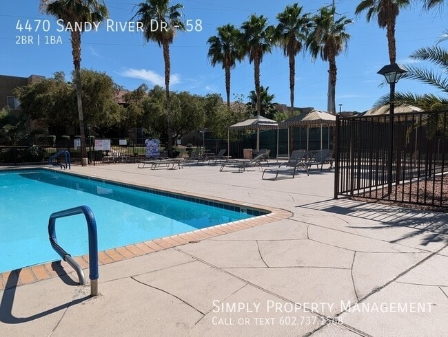 Building Photo - 4470 Sandy River Dr
