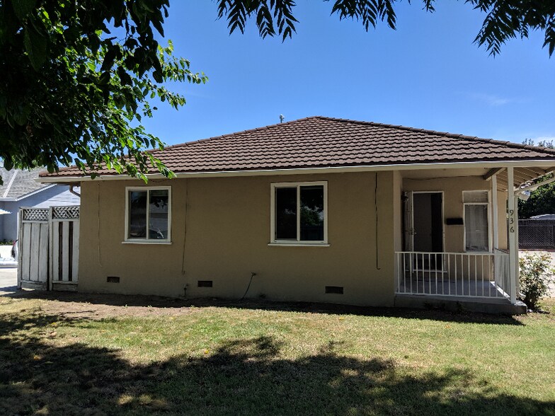 Building Photo - 936 Princess Anne Dr