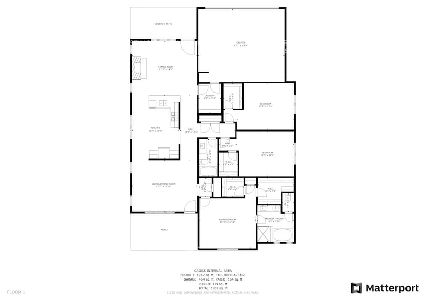 Building Photo - 98 Mission Oak Dr SE