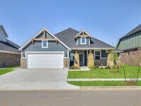 Building Photo - 16266 S 89th E Ave