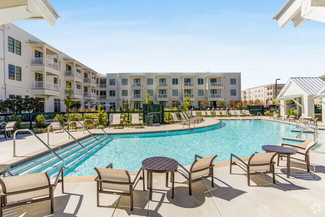 Building Photo - Town Center at Berry Farms