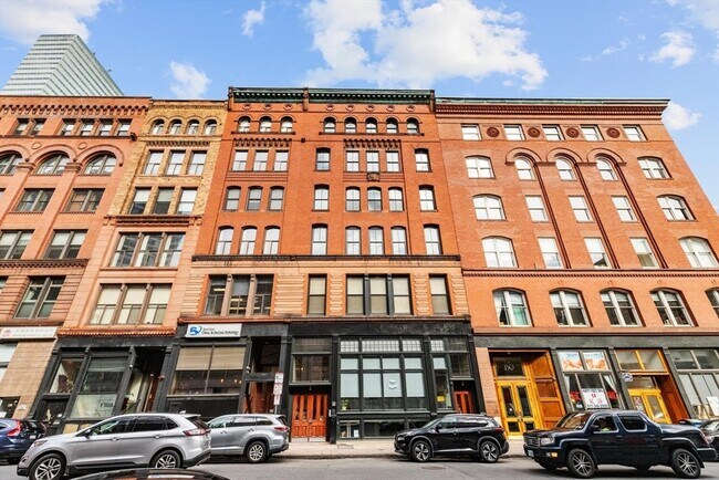 Building Photo - 144 Lincoln St