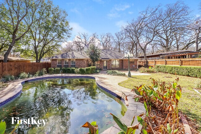 Building Photo - 1311 Bluebonnet Trail