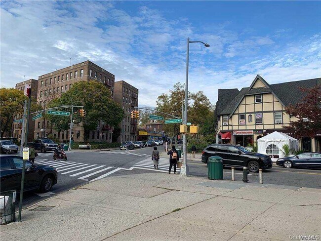 Building Photo - 124-01 Hillside Ave.